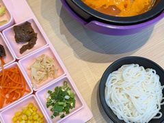 -过桥缘·过桥米线(北京望京万象汇店)