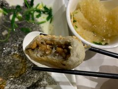 苔条腰果酥-和记小菜(七宝店)