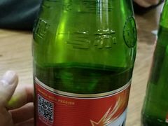-西北朗益和穆斯林餐厅