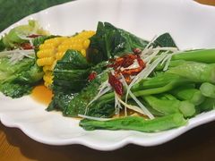 -那家老院子东北菜·饺子·小鸡炖蘑菇(艳华街店)