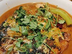 -李老哈·东北菜(宋园路店)