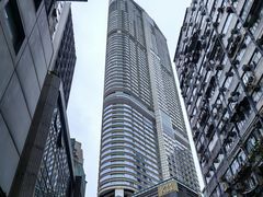 -香港尖沙咀凯悦酒店