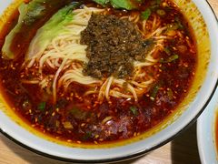 -全牛匠·乐山跷脚牛肉(新中关店)
