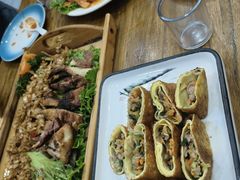 -闻香阁·清真(光荣道店)