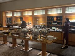-上海锦江汤臣洲际大酒店