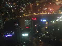 -上海柏悦酒店·世纪100牛排馆