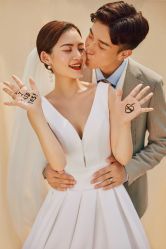 -花田映像婚纱摄影(龙岗店)