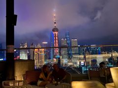 -上海外滩茂悦大酒店