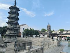 -南翔古镇
