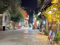 -回龙窝历史文化街区