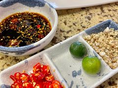 -原味四季椰子鸡(公明百佳华店)