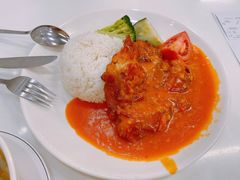 -美味轩茶餐厅(罗湖口岸店)