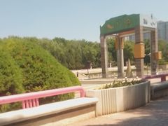 -朝阳公园游乐园