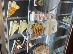 -Peet's Coffee皮爷咖啡(武商Mall手作店)