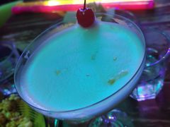 -MOSSO音乐酒吧·Live House(南京西路店)