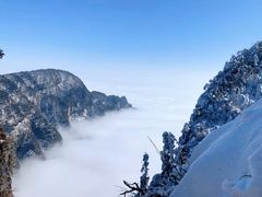 -峨眉山风景名胜区