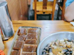 -八仔大富楼·河鲜(西江店)