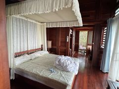 -三亚亚龙湾人间天堂鸟巢度假村