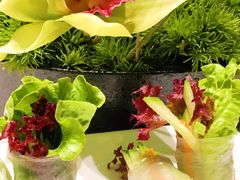 -金链花·泰国餐厅(国贸店)