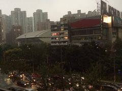 瑞峰公寓酒店(肇嘉浜路店)-上海徐汇瑞峰酒店