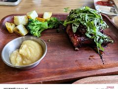 -Pekaa啤咖食肆Coffee&Bistro