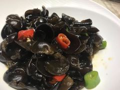 -骏莱海鲜鱼港(五角场店)