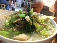 -大叔家福鼎小吃(十全街店)