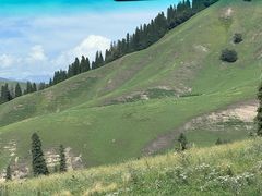 -新疆那拉提国家旅游度假区