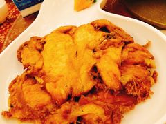 -西安饭庄(立丰国际店)