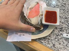 -震海贝烤贝·民俗特色店(延吉总店)