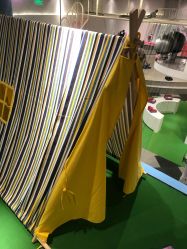 -MINI MARS KIDS CLUB亲子家庭中心(长宁天山店)