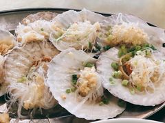 -大湾区中央湿地公园-十九涌