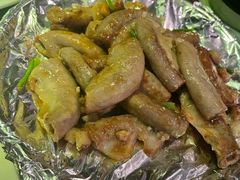 -百味馆·粤菜·湛江菜(后海花园店)