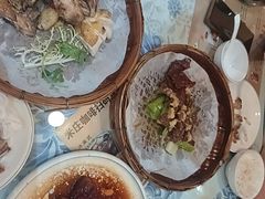 -米庄·原味私房菜(骏壹万邦店)