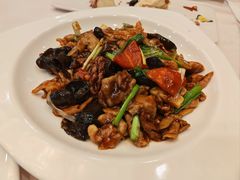 -丰泽园饭店