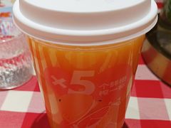 -西贝(宝乐汇店)