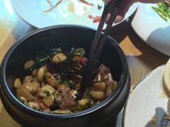 -竹里馆 ·茶食(奥体店)