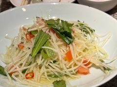 -云荷里·蒸汽石锅鱼·云南菜(中发百旺店)