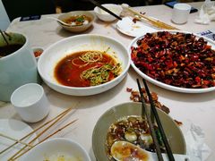 -茅庐毛血旺(临沂泰盛广场店)