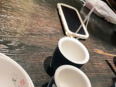 -绿茶餐厅(汇悦大融城店)