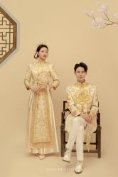 -金公主婚纱摄影(和平店)