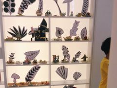 -tomato蕃茄田艺术(新天地中心)