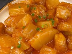 -堂宴·老厦门私房菜(1988仙岳总店)