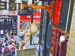 -line friends(明洞旗舰店)