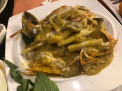 -金厨泰国餐厅·全泰籍厨师料理(拱北店)
