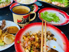 -石记老北京炙子烤肉(松园店)