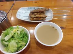 -一一刀削面(星光大道店)