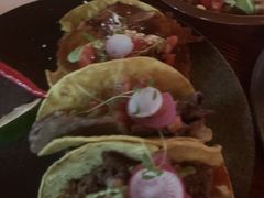 -Pistolera Mexican Cantina女枪手墨西哥餐厅(碧云路店)