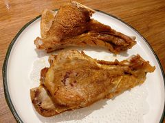 秘制扇子骨-锡和无锡菜(景丽苑店)