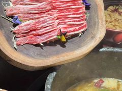 -蘑界·野生菌火锅(深业上城店)